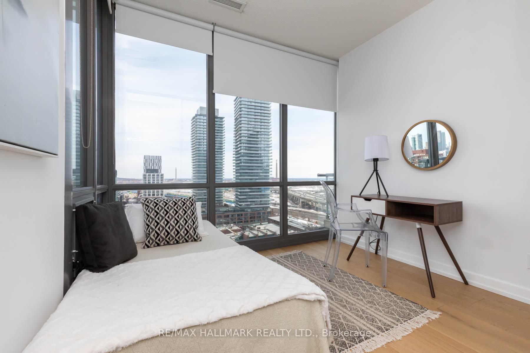 Photo 22 of Unit 1502, 33 Mill Street, Toronto, Waterfront Communities — HOMEH