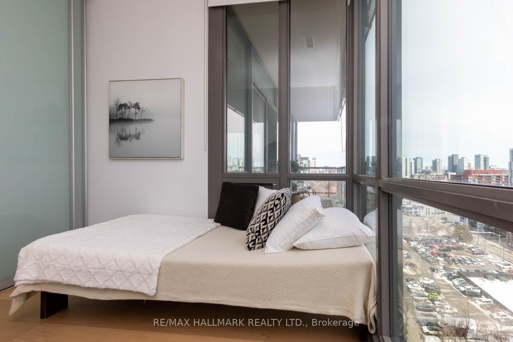 Photo 24 of Unit 1502, 33 Mill Street, Toronto, Waterfront Communities — HOMEH