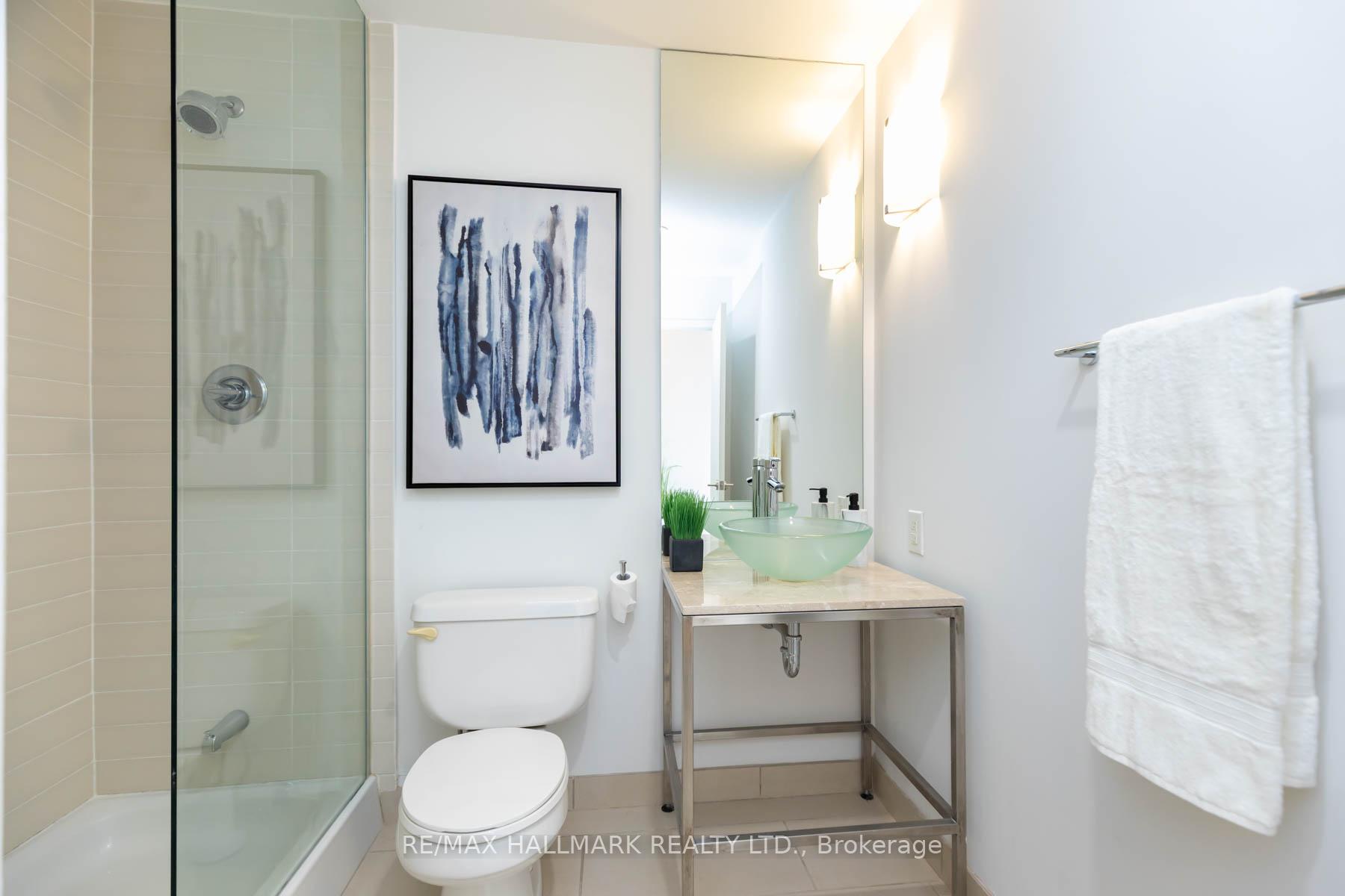 Photo 25 of Unit 1502, 33 Mill Street, Toronto, Waterfront Communities — HOMEH