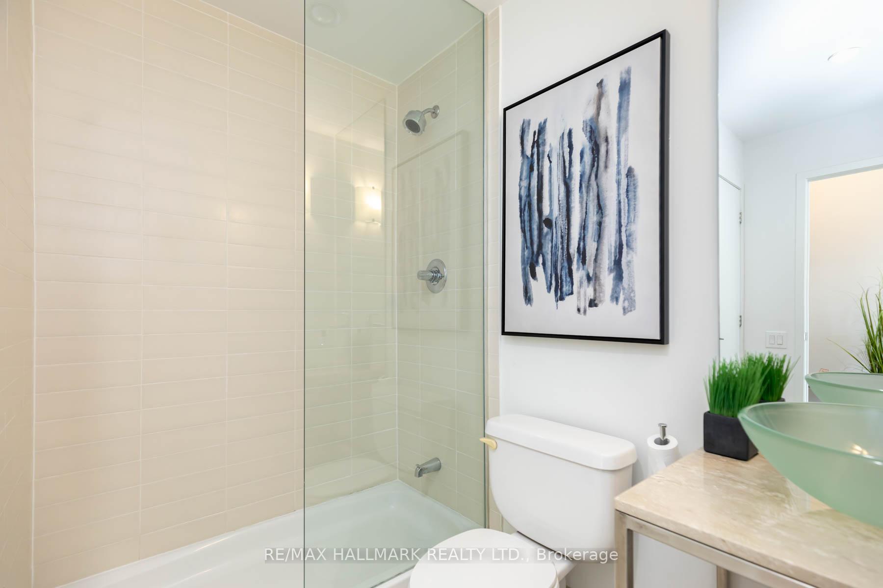 Photo 26 of Unit 1502, 33 Mill Street, Toronto, Waterfront Communities — HOMEH