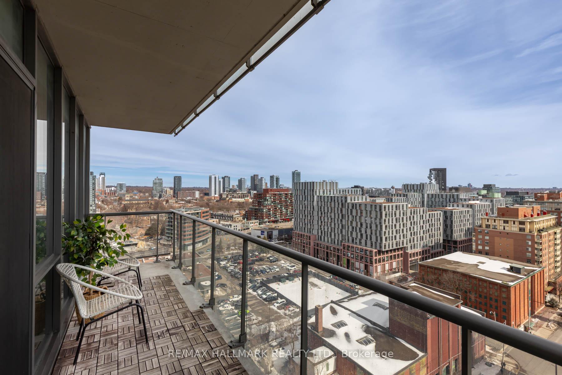 Photo 28 of Unit 1502, 33 Mill Street, Toronto, Waterfront Communities — HOMEH
