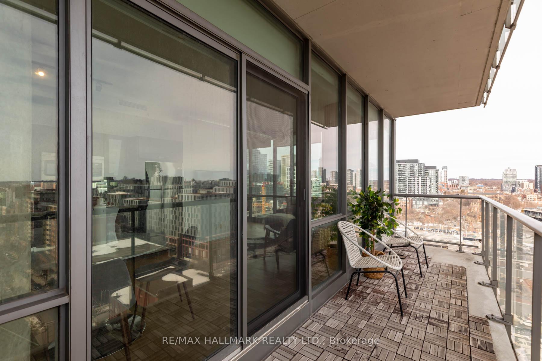 Photo 29 of Unit 1502, 33 Mill Street, Toronto, Waterfront Communities — HOMEH