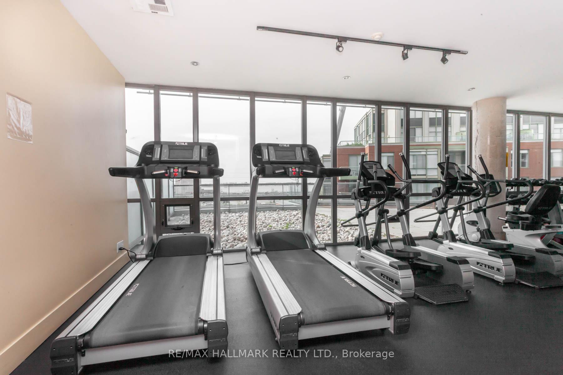 Photo 36 of Unit 1502, 33 Mill Street, Toronto, Waterfront Communities — HOMEH