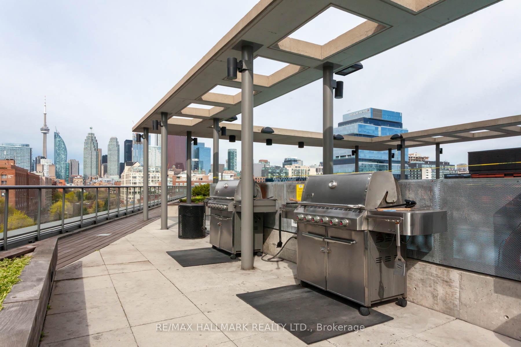 Photo 37 of Unit 1502, 33 Mill Street, Toronto, Waterfront Communities — HOMEH