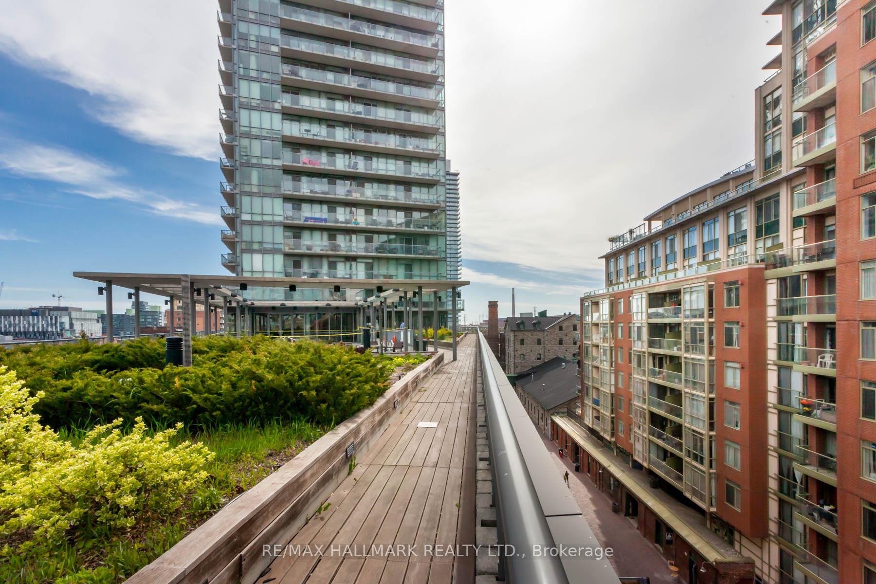 Photo 38 of Unit 1502, 33 Mill Street, Toronto, Waterfront Communities — HOMEH