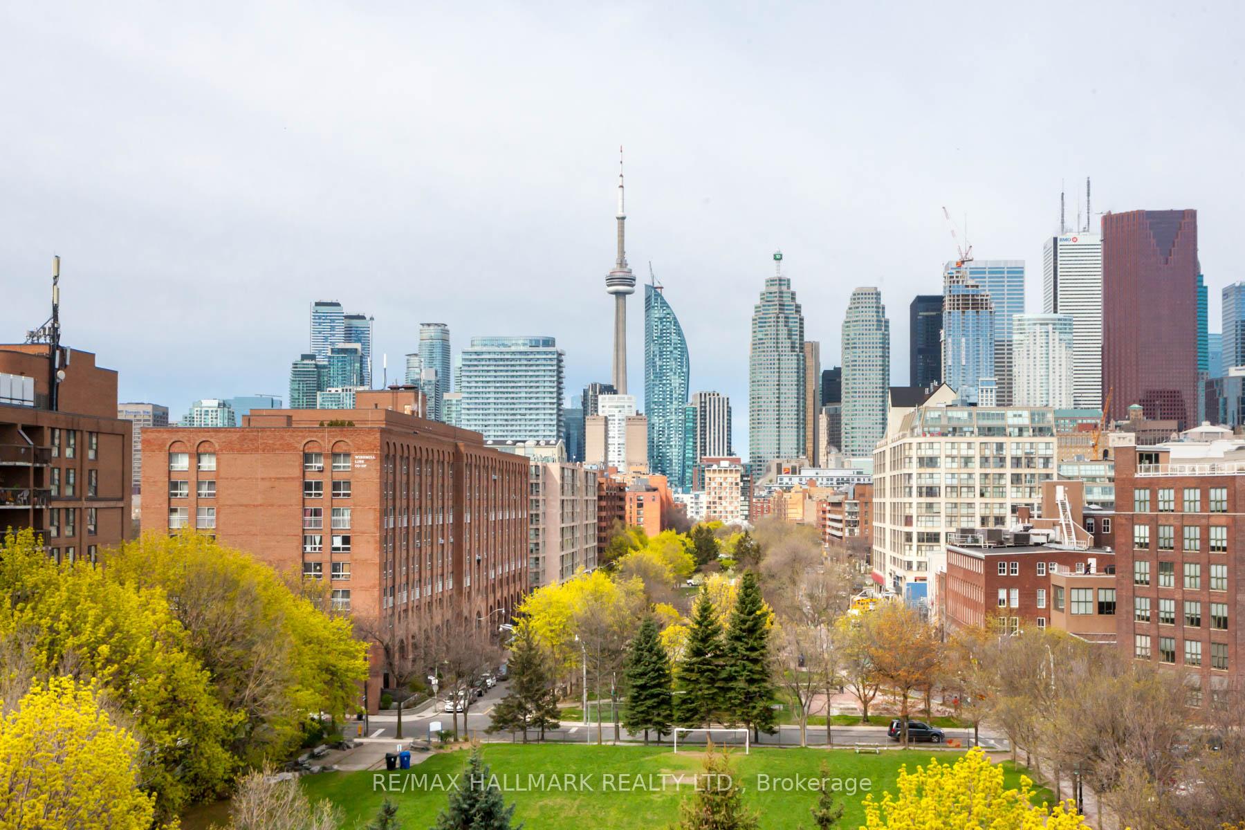 Photo 39 of Unit 1502, 33 Mill Street, Toronto, Waterfront Communities — HOMEH