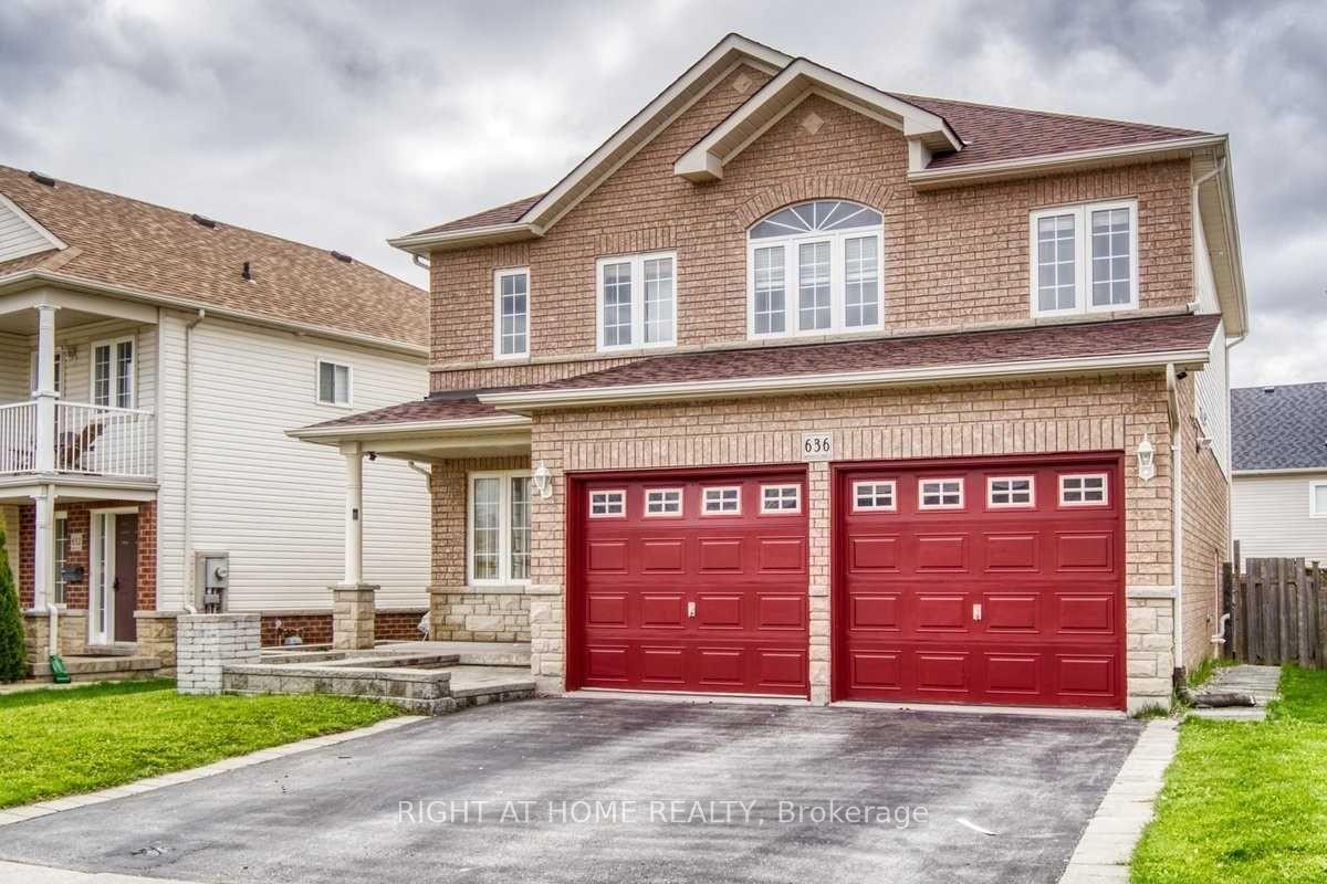 Photo 1 of Unit Main Fl, 636 Ormond Drive, Oshawa, Samac — HOMEH