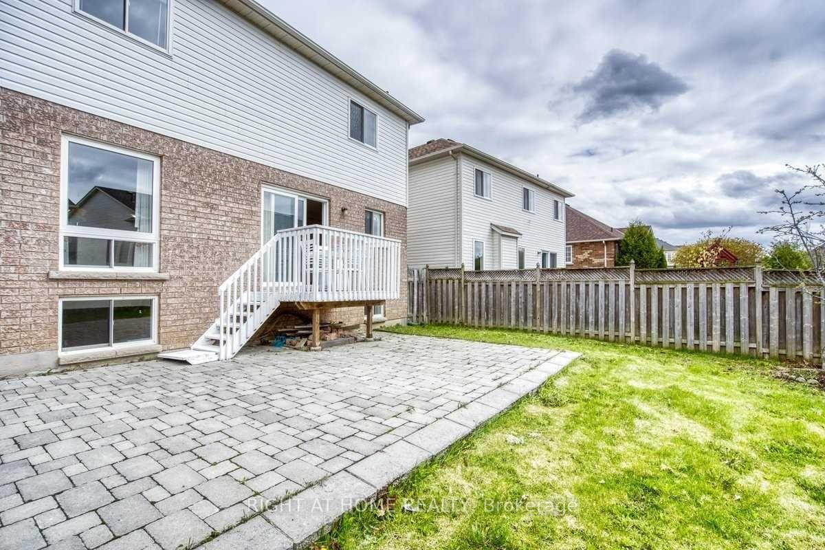Photo 15 of Unit Main Fl, 636 Ormond Drive, Oshawa, Samac — HOMEH