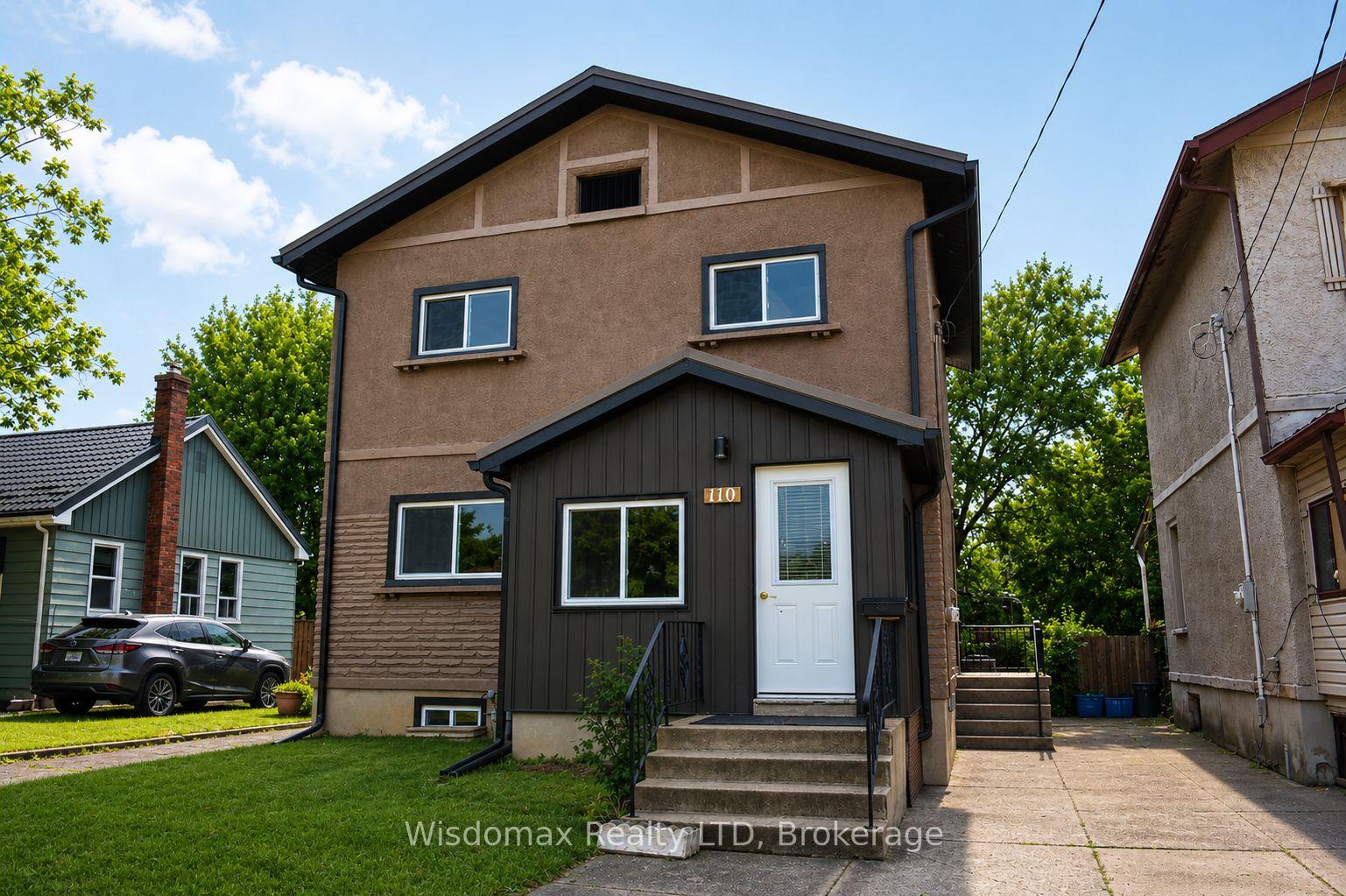 Photo 2 of 110 Queen Street S, Thorold, Thorold Downtown — HOMEH