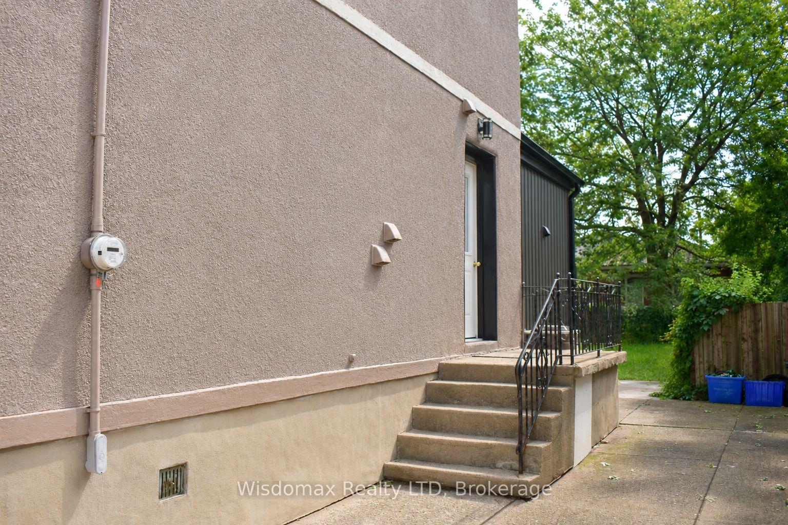 Photo 4 of 110 Queen Street S, Thorold, Thorold Downtown — HOMEH