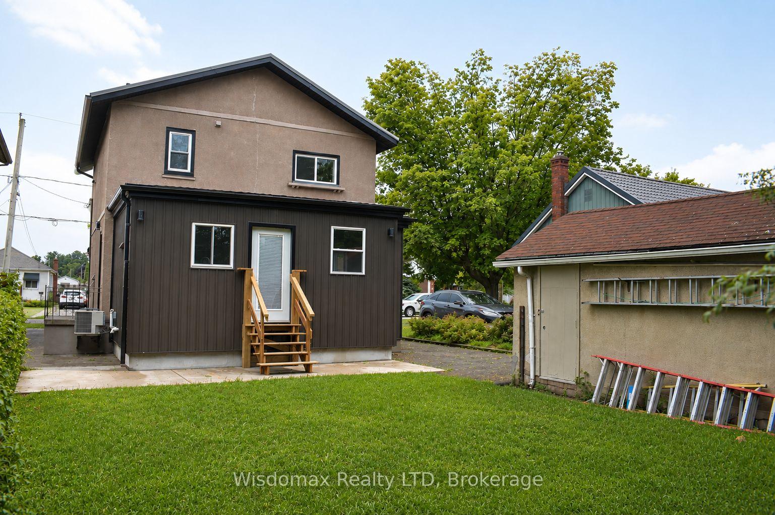 Photo 16 of 110 Queen Street S, Thorold, Thorold Downtown — HOMEH