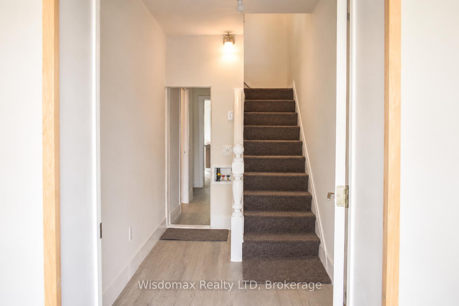 Photo 17 of 110 Queen Street S, Thorold, Thorold Downtown — HOMEH
