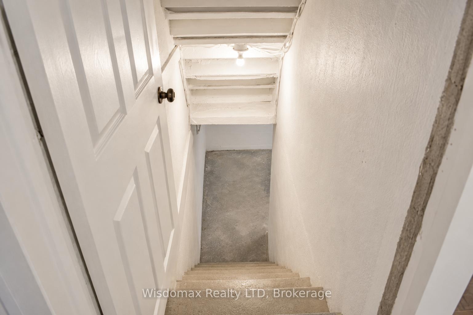 Photo 26 of 110 Queen Street S, Thorold, Thorold Downtown — HOMEH