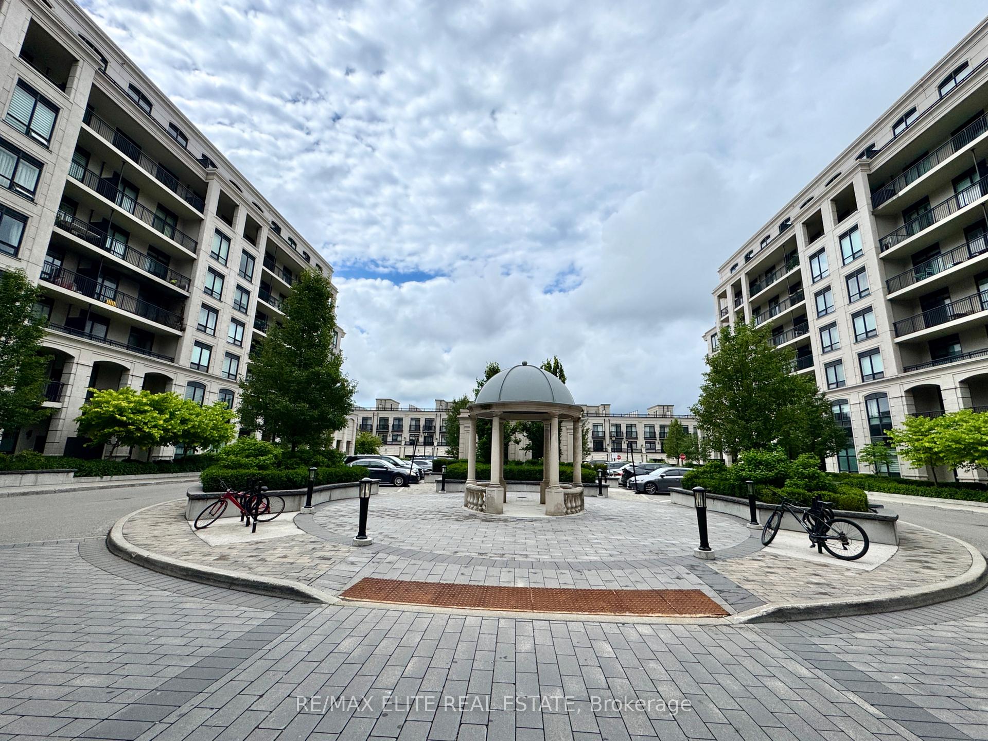 Photo 2 of Unit 915W, 268 Buchanan Drive, Markham, Unionville — HOMEH