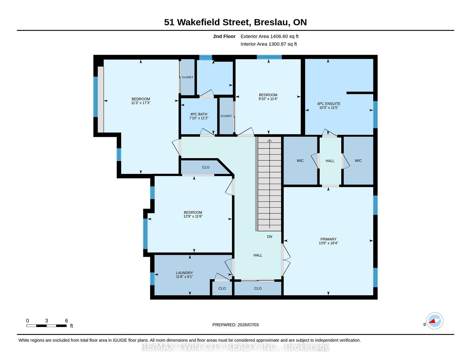 Photo 45 of 51 Wakefield Street, Woolwich, Breslau — HOMEH