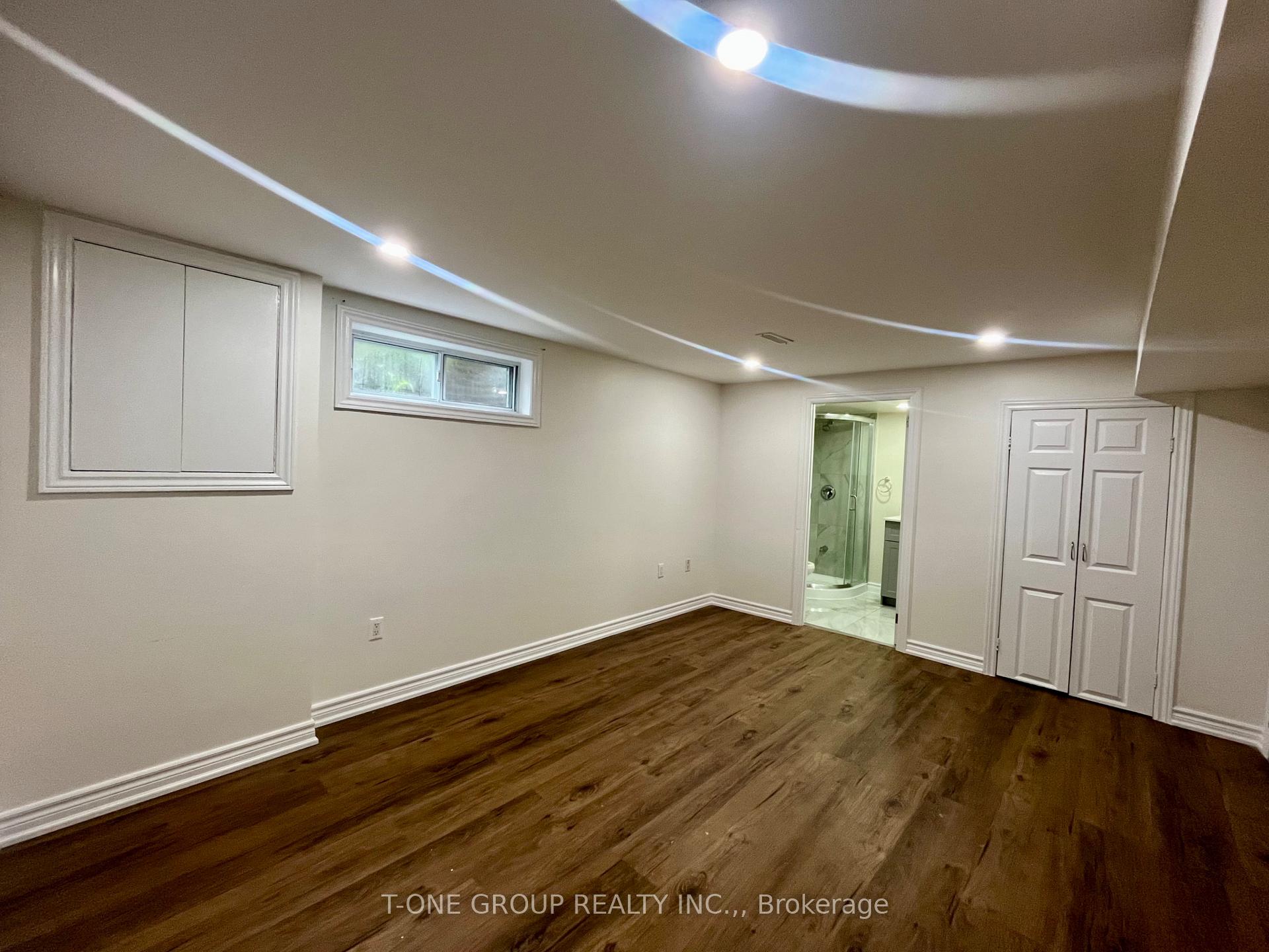 Photo 4 of Unit BSMT, 15 Shellamwood Trail, Scarborough, Agincourt North — HOMEH