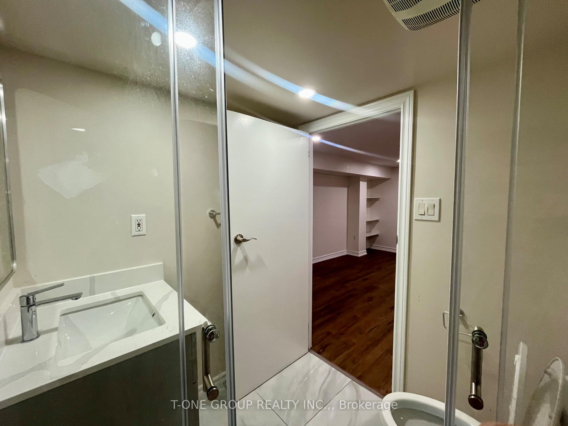 Photo 5 of Unit BSMT, 15 Shellamwood Trail, Scarborough, Agincourt North — HOMEH
