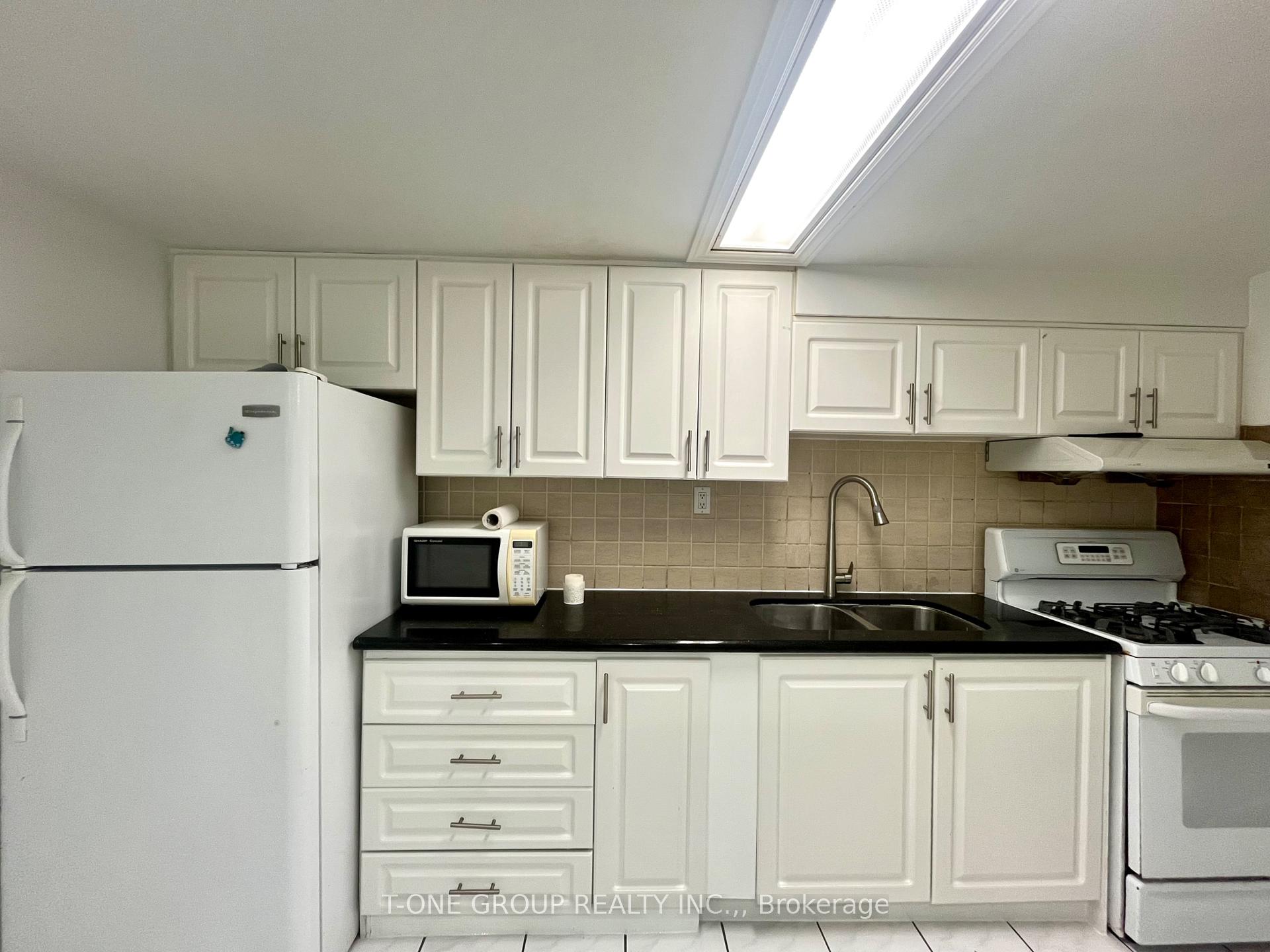 Photo 7 of Unit BSMT, 15 Shellamwood Trail, Scarborough, Agincourt North — HOMEH