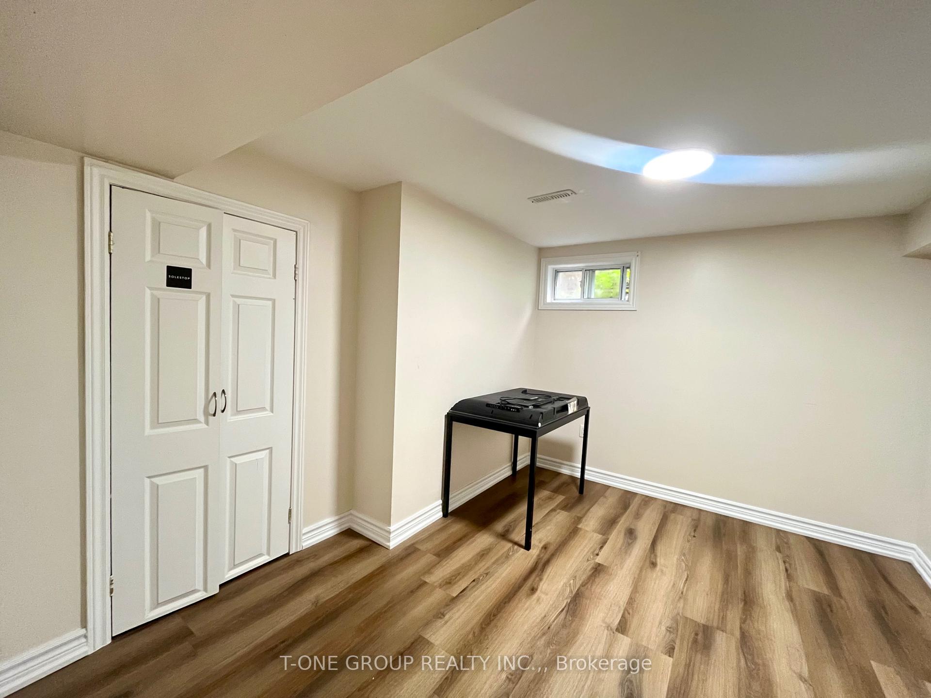 Photo 8 of Unit BSMT, 15 Shellamwood Trail, Scarborough, Agincourt North — HOMEH