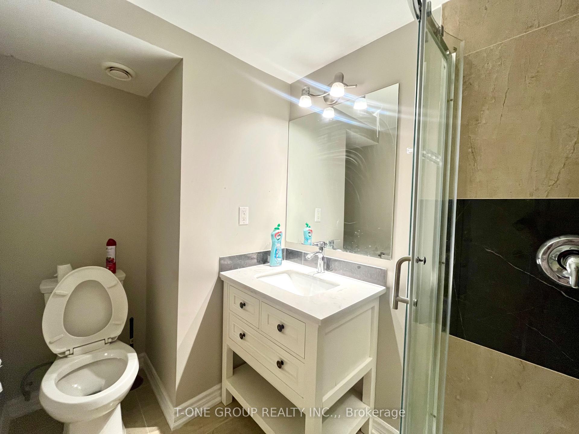 Photo 11 of Unit BSMT, 15 Shellamwood Trail, Scarborough, Agincourt North — HOMEH