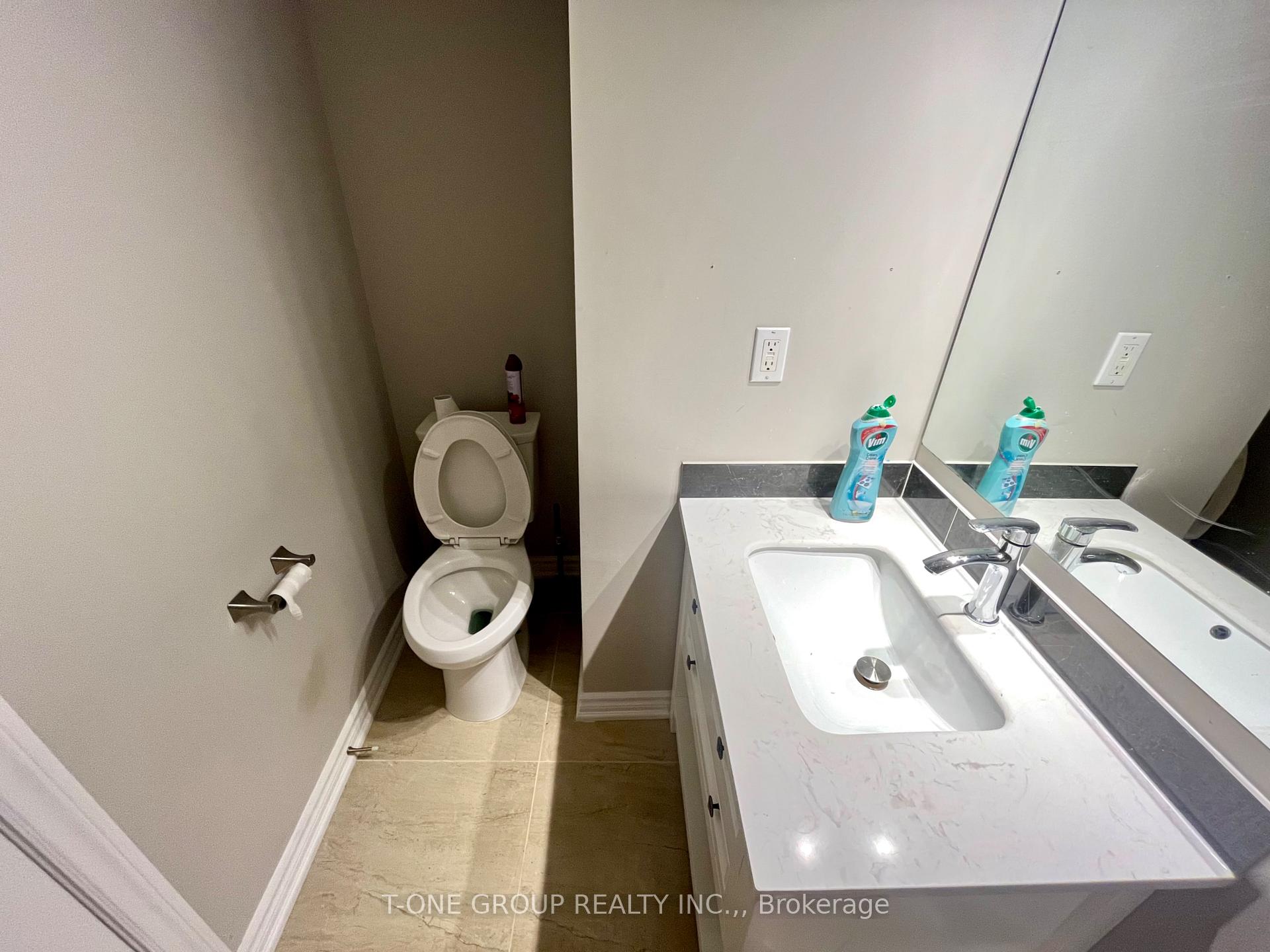 Photo 12 of Unit BSMT, 15 Shellamwood Trail, Scarborough, Agincourt North — HOMEH