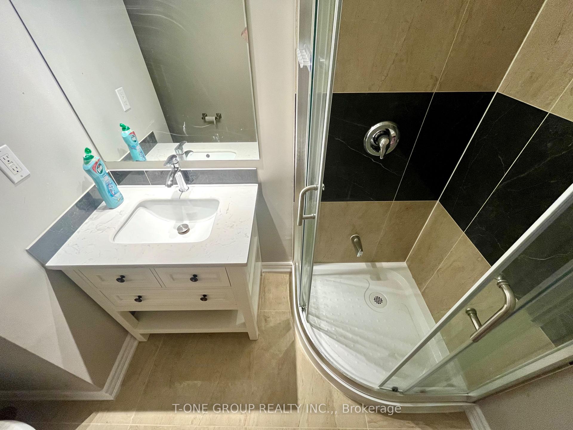Photo 13 of Unit BSMT, 15 Shellamwood Trail, Scarborough, Agincourt North — HOMEH