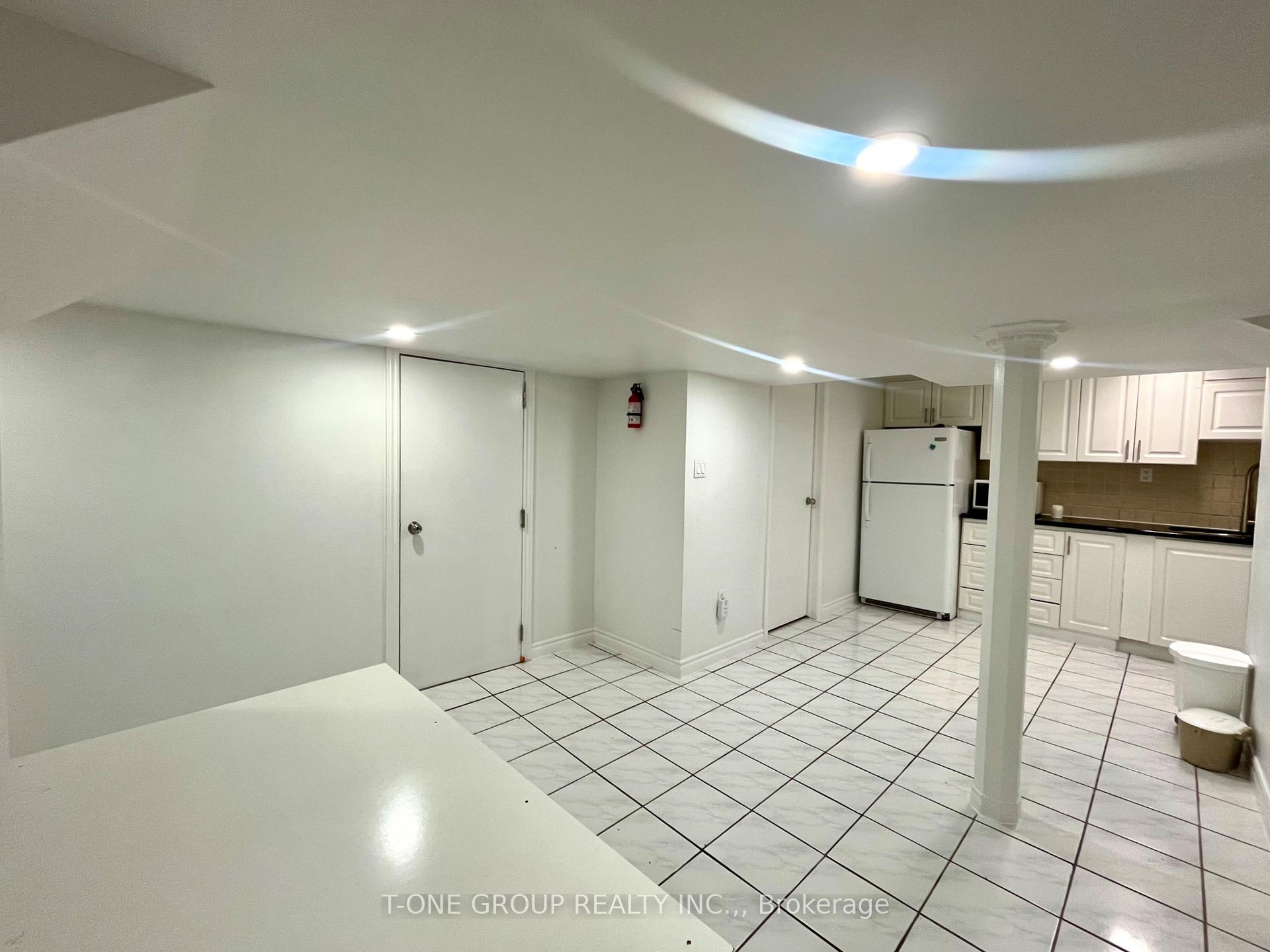 Photo 14 of Unit BSMT, 15 Shellamwood Trail, Scarborough, Agincourt North — HOMEH