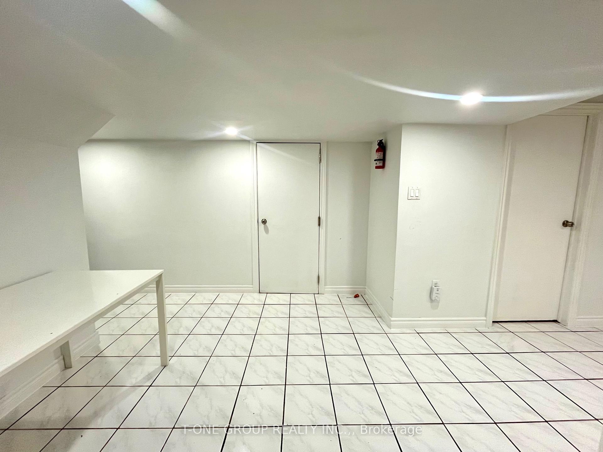 Photo 15 of Unit BSMT, 15 Shellamwood Trail, Scarborough, Agincourt North — HOMEH