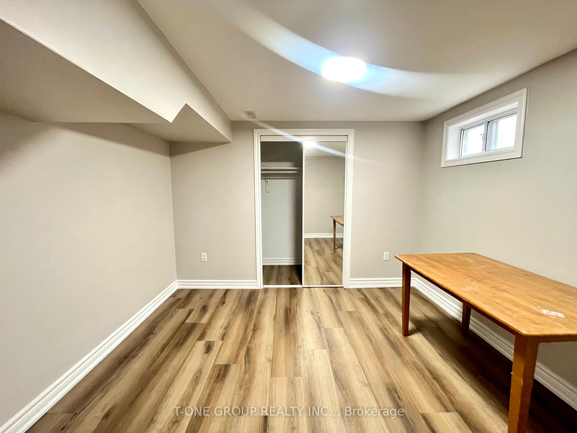 Photo 17 of Unit BSMT, 15 Shellamwood Trail, Scarborough, Agincourt North — HOMEH