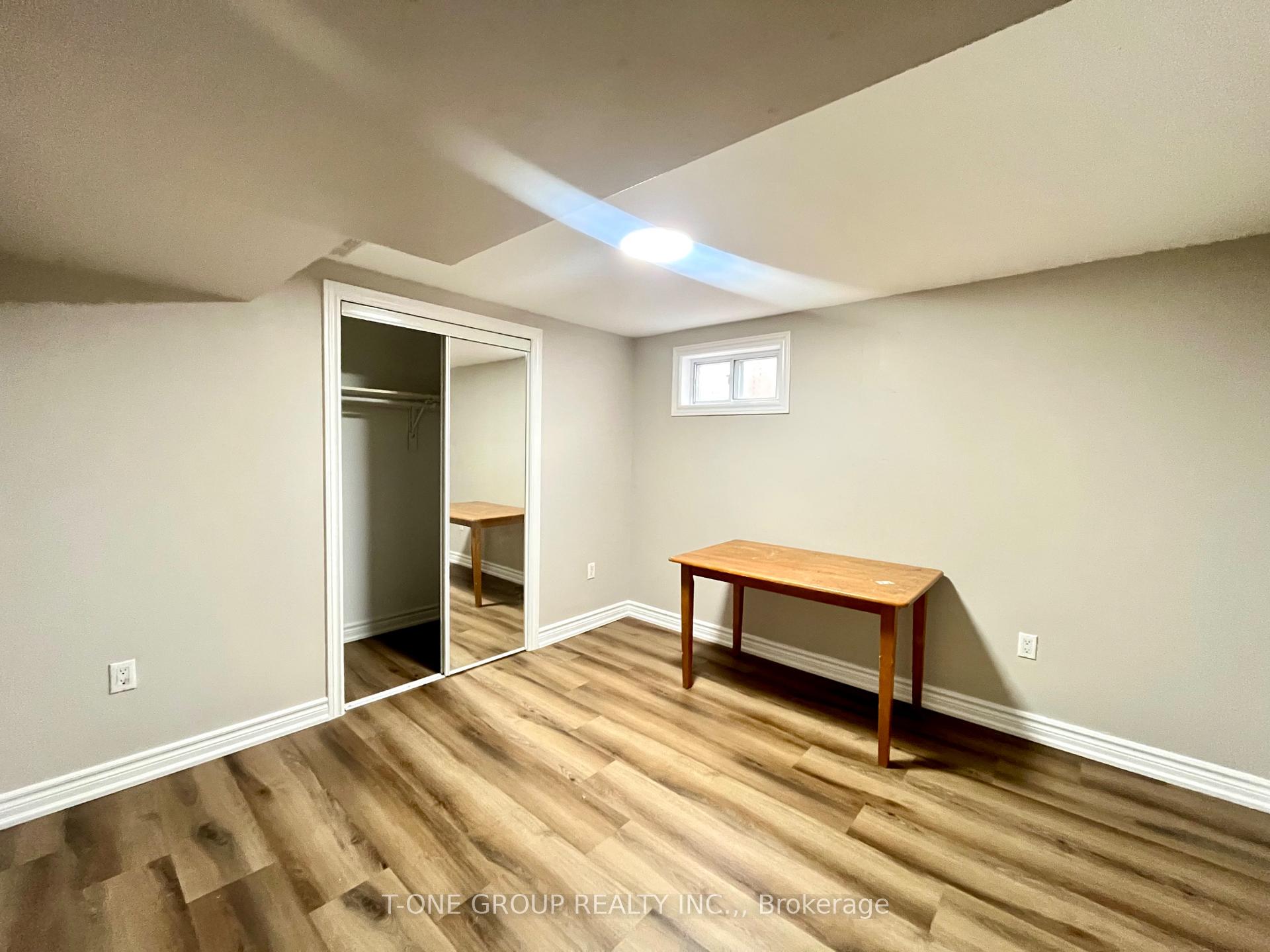 Photo 18 of Unit BSMT, 15 Shellamwood Trail, Scarborough, Agincourt North — HOMEH