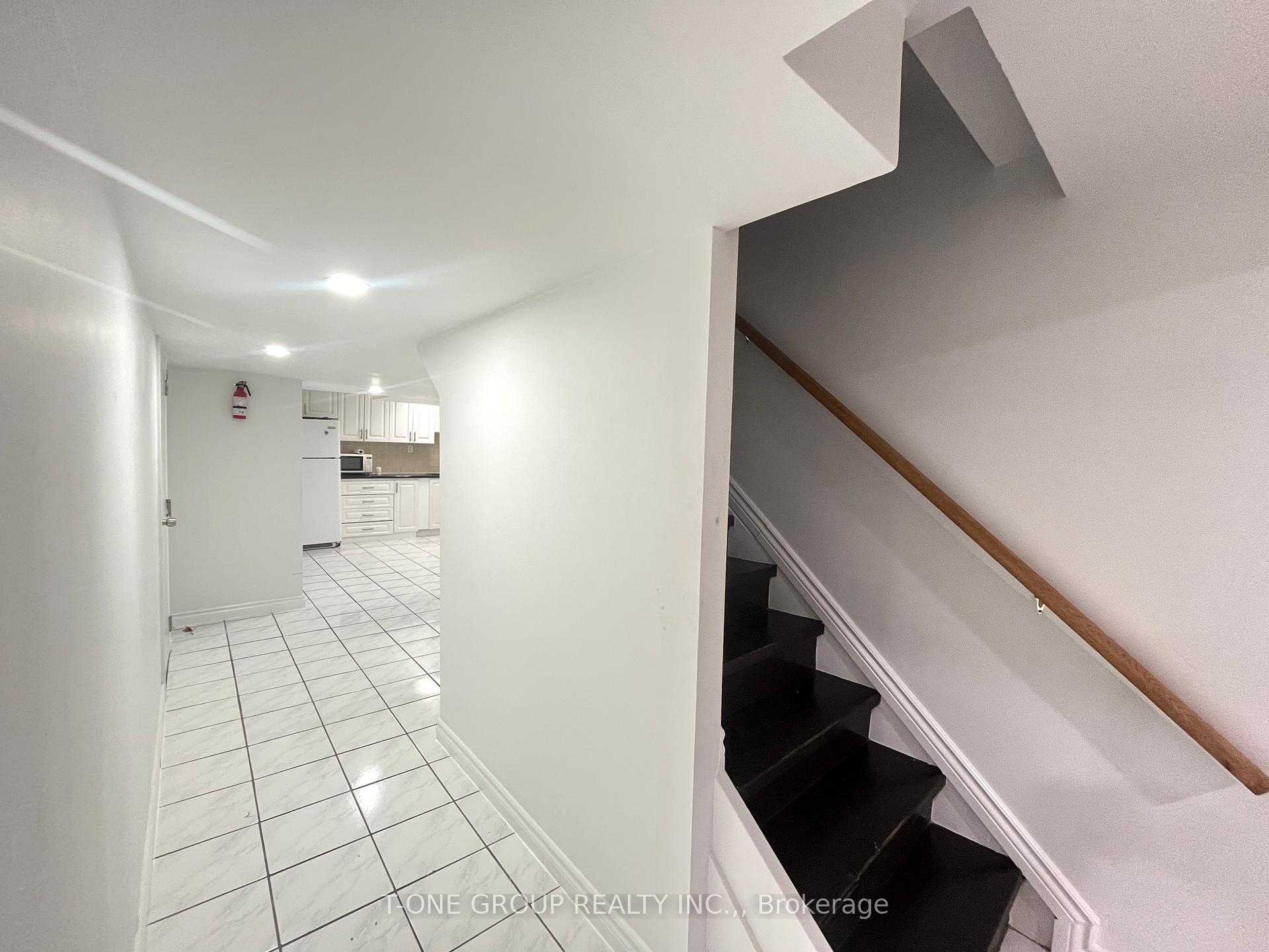 Photo 19 of Unit BSMT, 15 Shellamwood Trail, Scarborough, Agincourt North — HOMEH