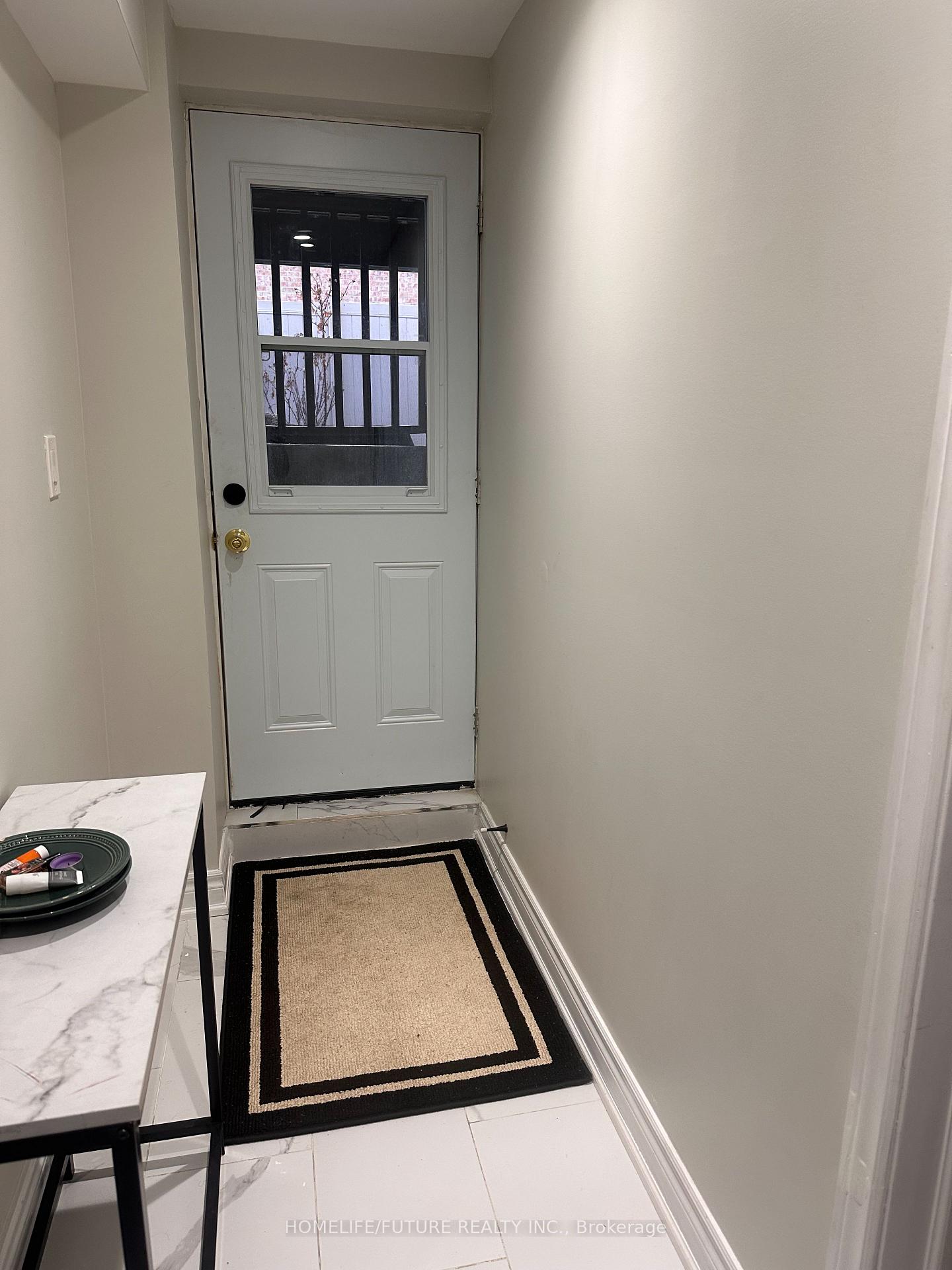 Photo 2 of Unit Bsmt, 32 Darlet Avenue, Ajax, Northeast Ajax — HOMEH