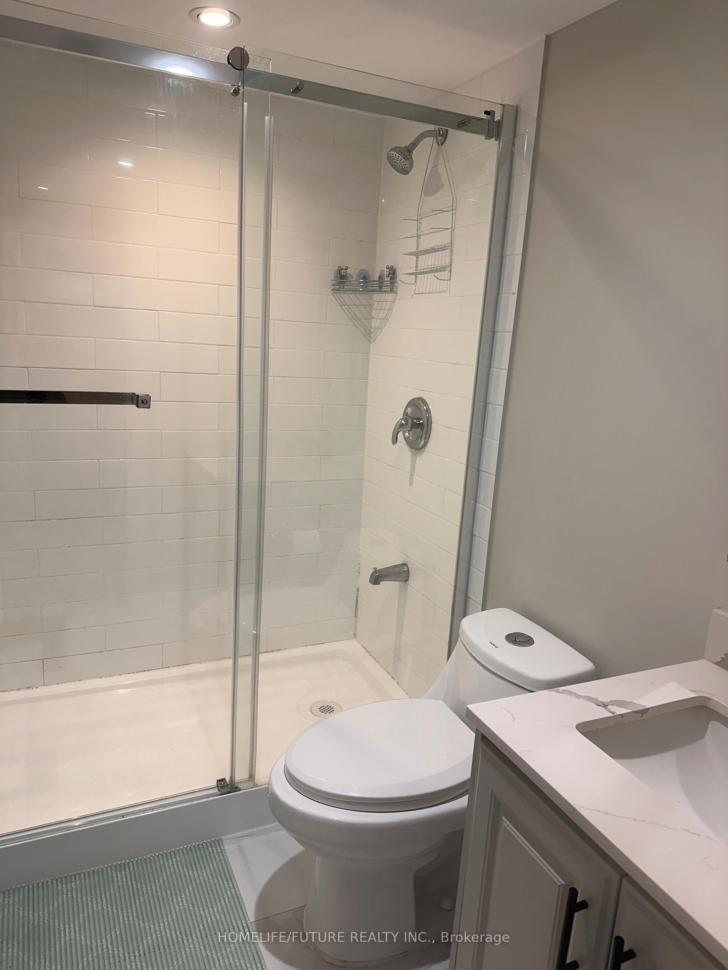 Photo 9 of Unit Bsmt, 32 Darlet Avenue, Ajax, Northeast Ajax — HOMEH