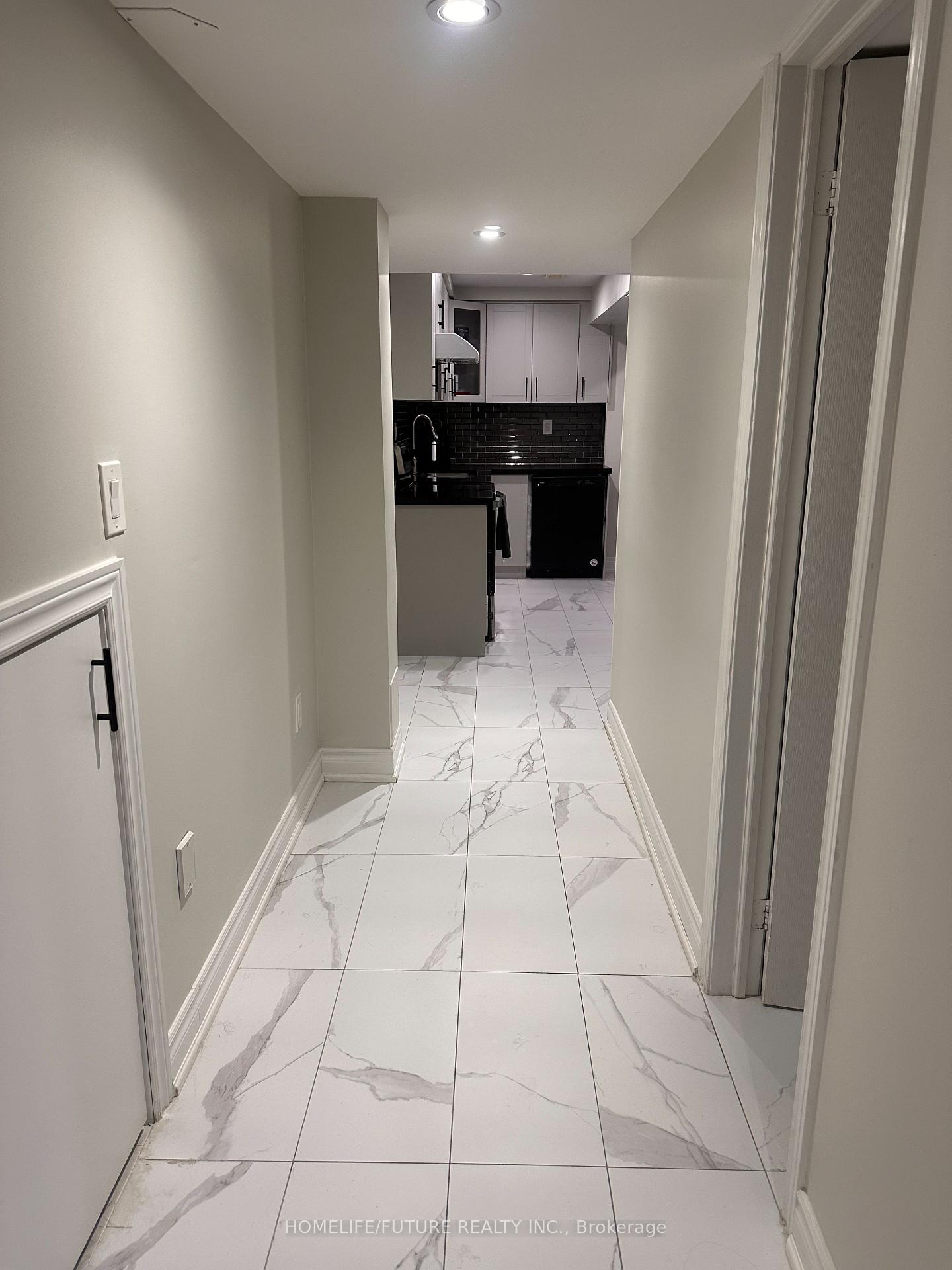 Photo 10 of Unit Bsmt, 32 Darlet Avenue, Ajax, Northeast Ajax — HOMEH
