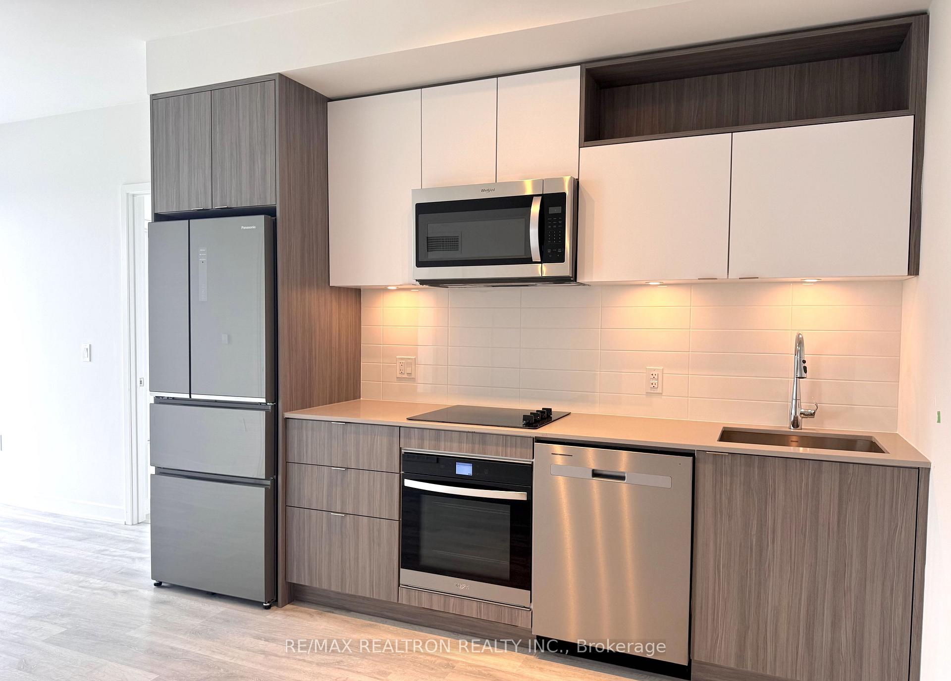 Photo 7 of Unit 2505 E, 70 Princess Street E, Toronto, Waterfront Communities — HOMEH