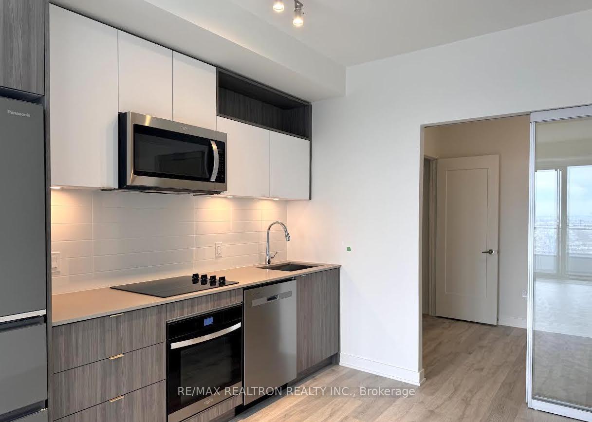Photo 8 of Unit 2505 E, 70 Princess Street E, Toronto, Waterfront Communities — HOMEH