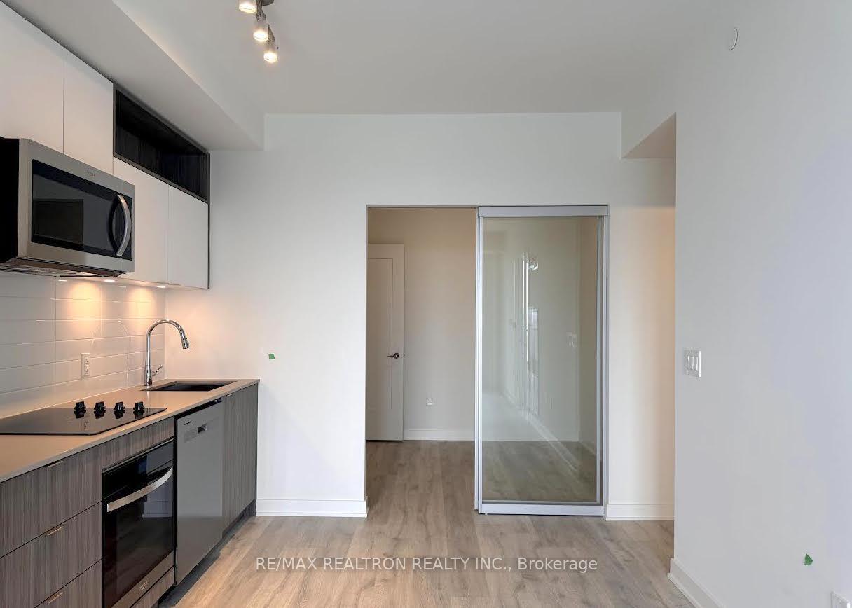 Photo 9 of Unit 2505 E, 70 Princess Street E, Toronto, Waterfront Communities — HOMEH