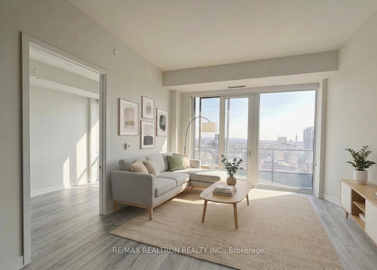 Photo 10 of Unit 2505 E, 70 Princess Street E, Toronto, Waterfront Communities — HOMEH