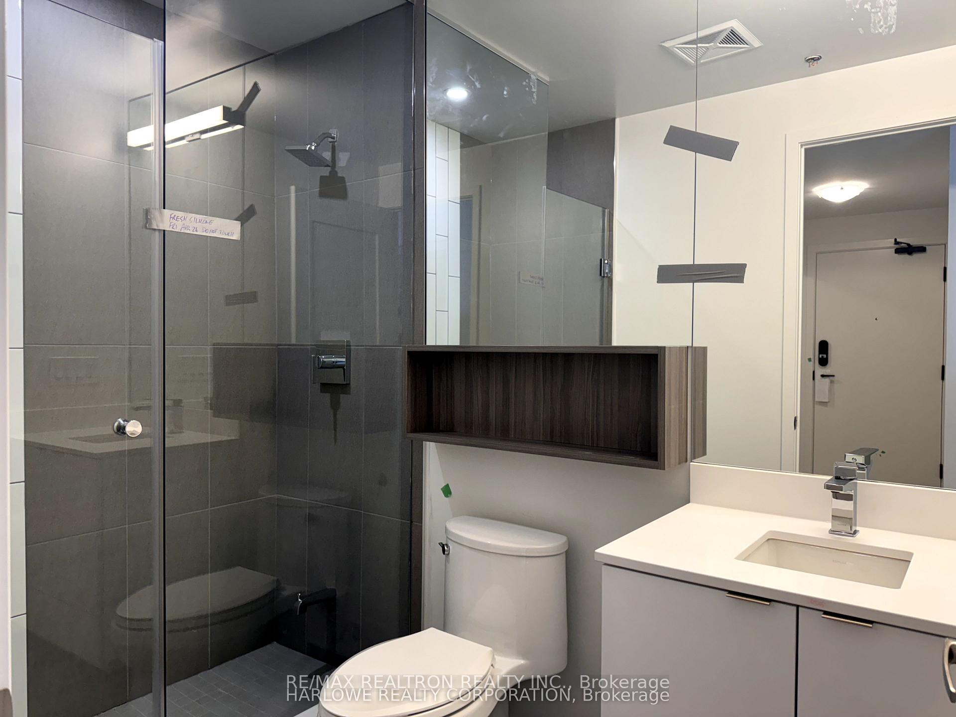 Photo 12 of Unit 2505 E, 70 Princess Street E, Toronto, Waterfront Communities — HOMEH