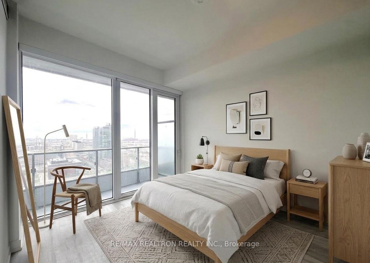 Photo 13 of Unit 2505 E, 70 Princess Street E, Toronto, Waterfront Communities — HOMEH