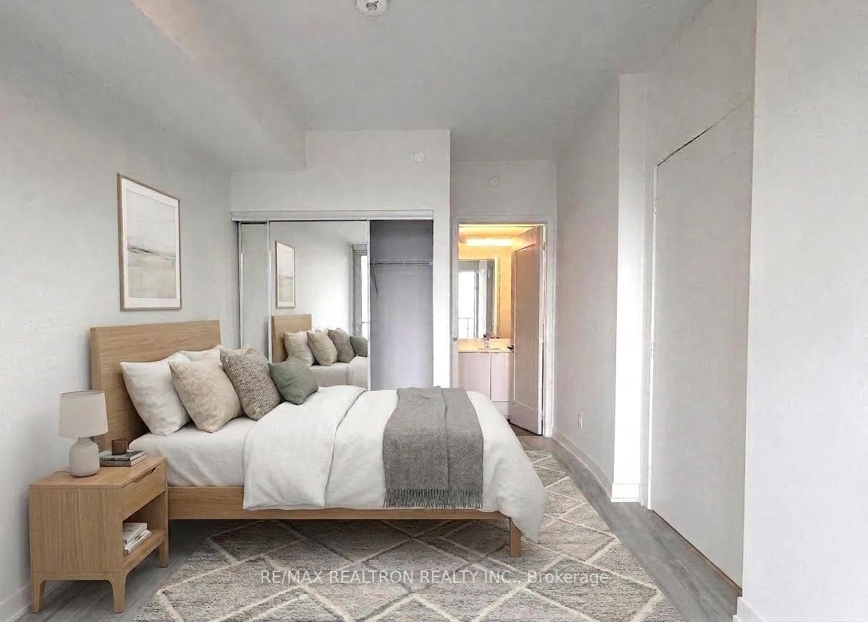 Photo 15 of Unit 2505 E, 70 Princess Street E, Toronto, Waterfront Communities — HOMEH
