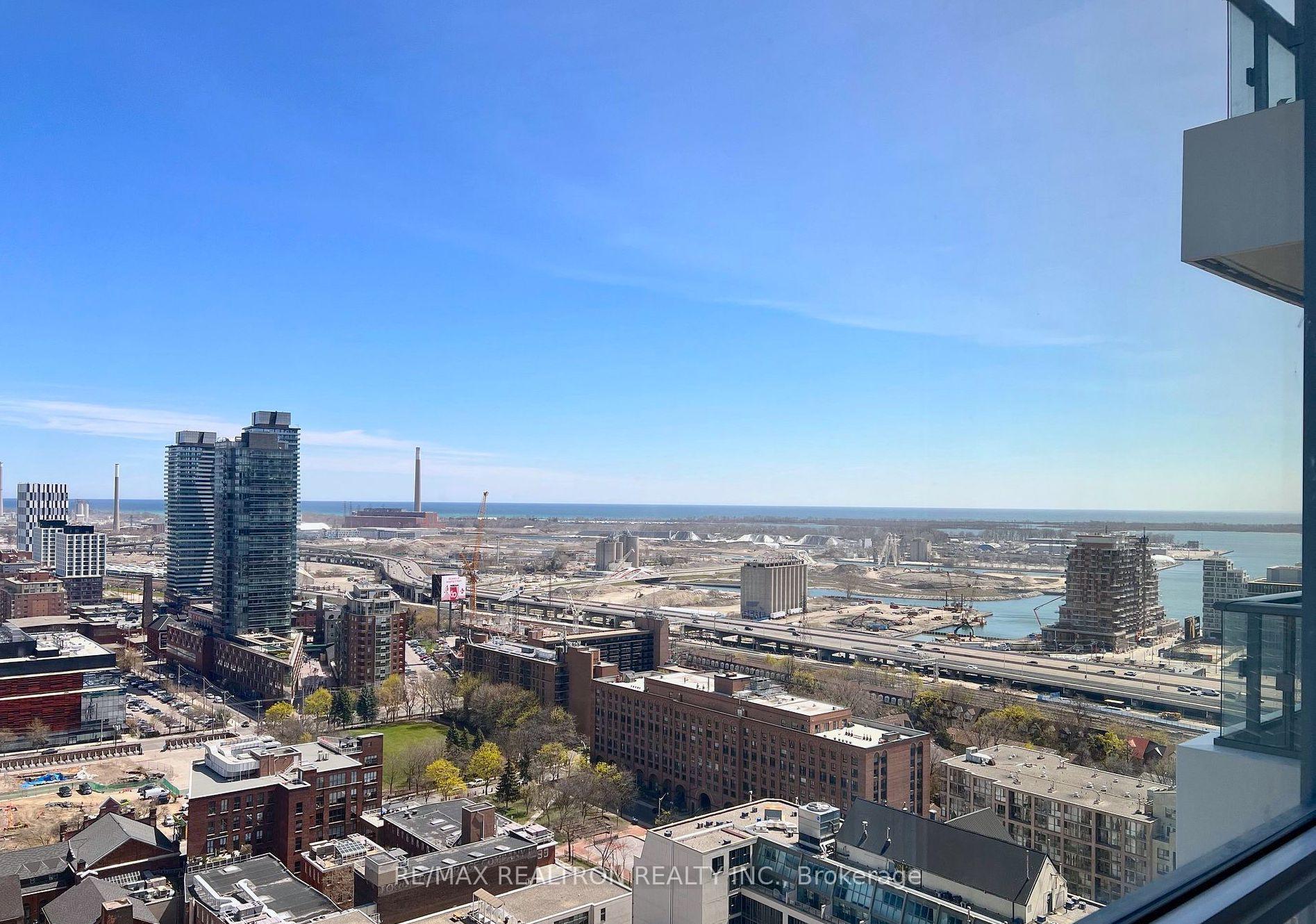 Photo 17 of Unit 2505 E, 70 Princess Street E, Toronto, Waterfront Communities — HOMEH