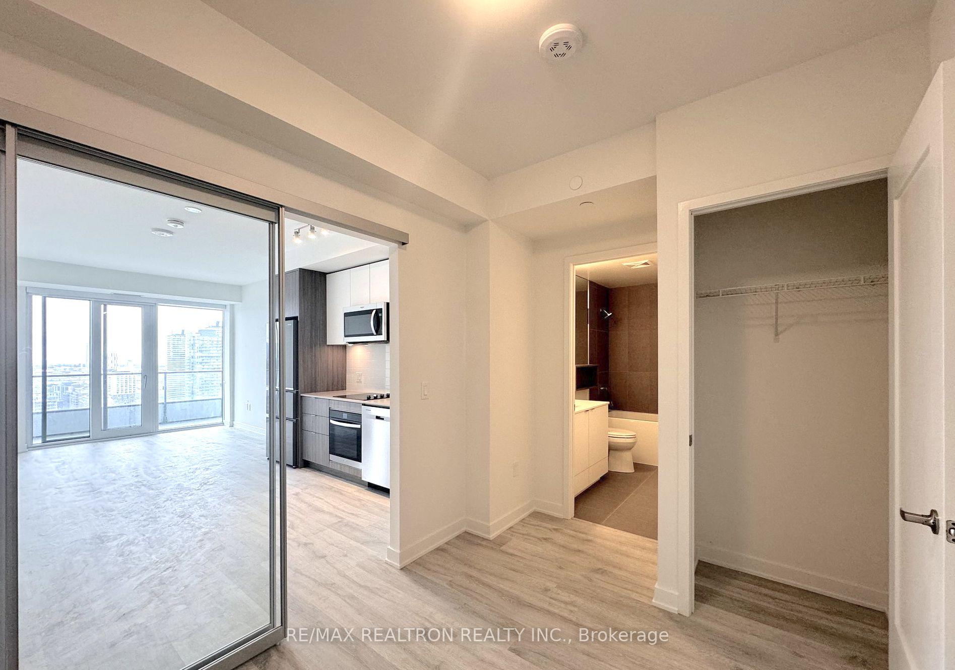 Photo 23 of Unit 2505 E, 70 Princess Street E, Toronto, Waterfront Communities — HOMEH