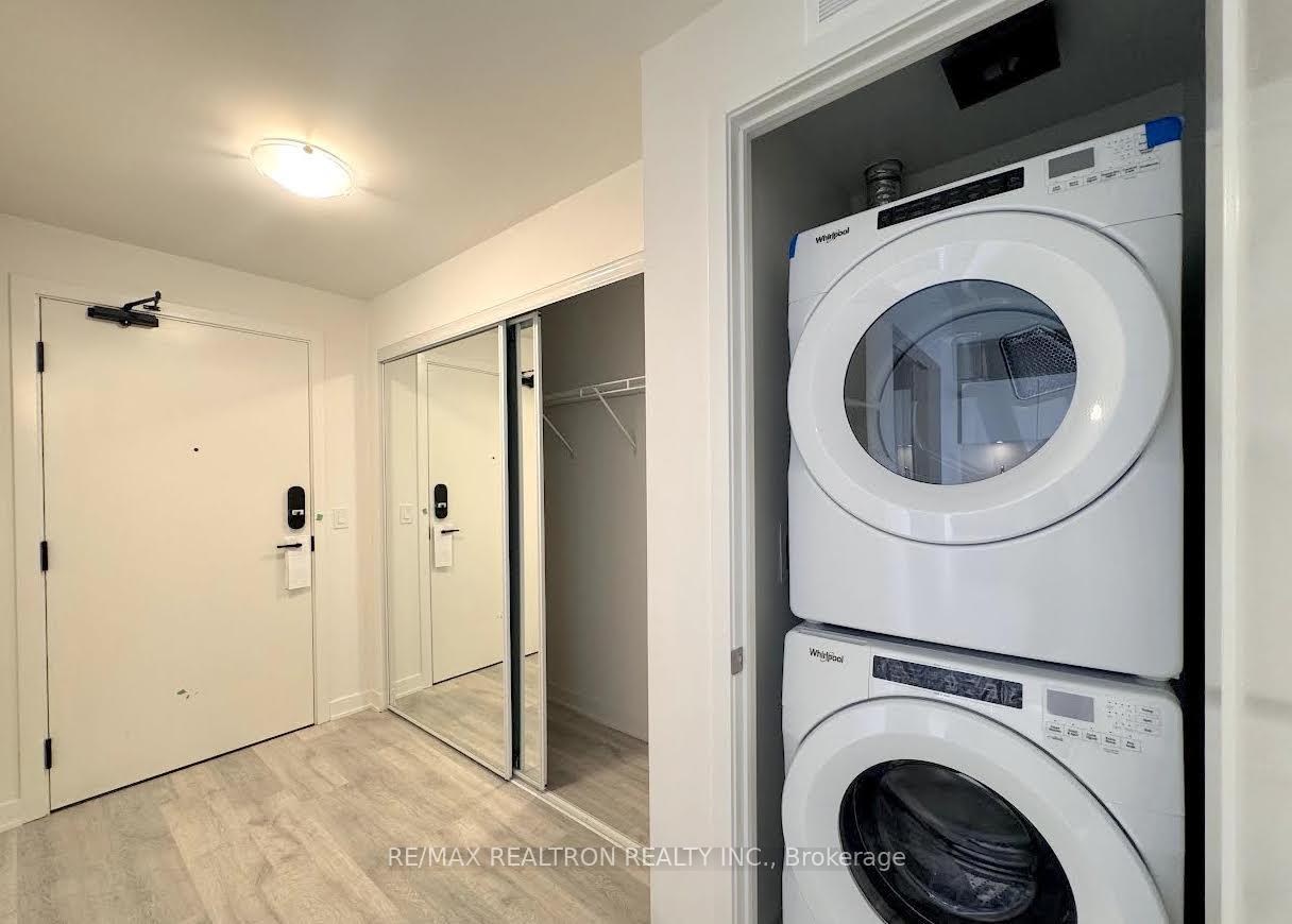 Photo 26 of Unit 2505 E, 70 Princess Street E, Toronto, Waterfront Communities — HOMEH