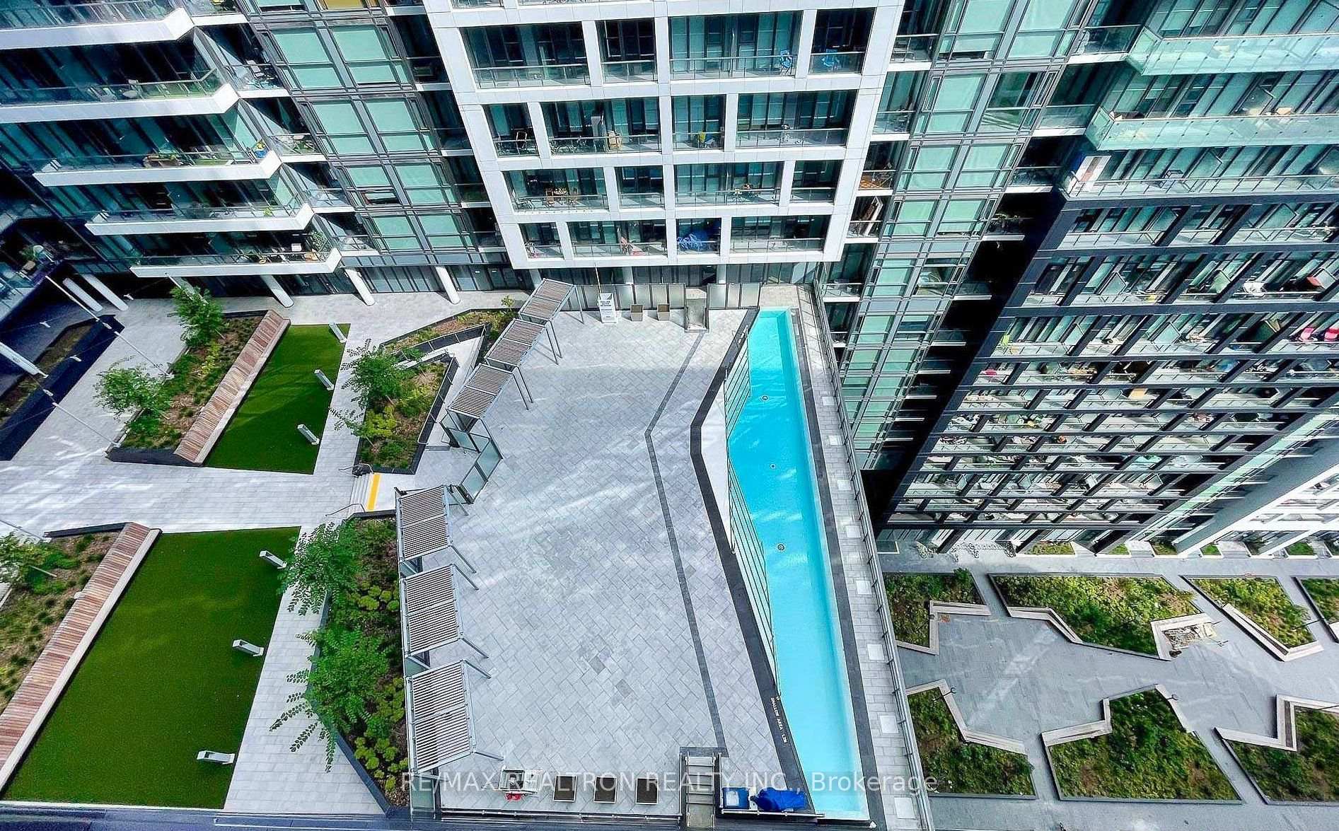 Photo 28 of Unit 2505 E, 70 Princess Street E, Toronto, Waterfront Communities — HOMEH