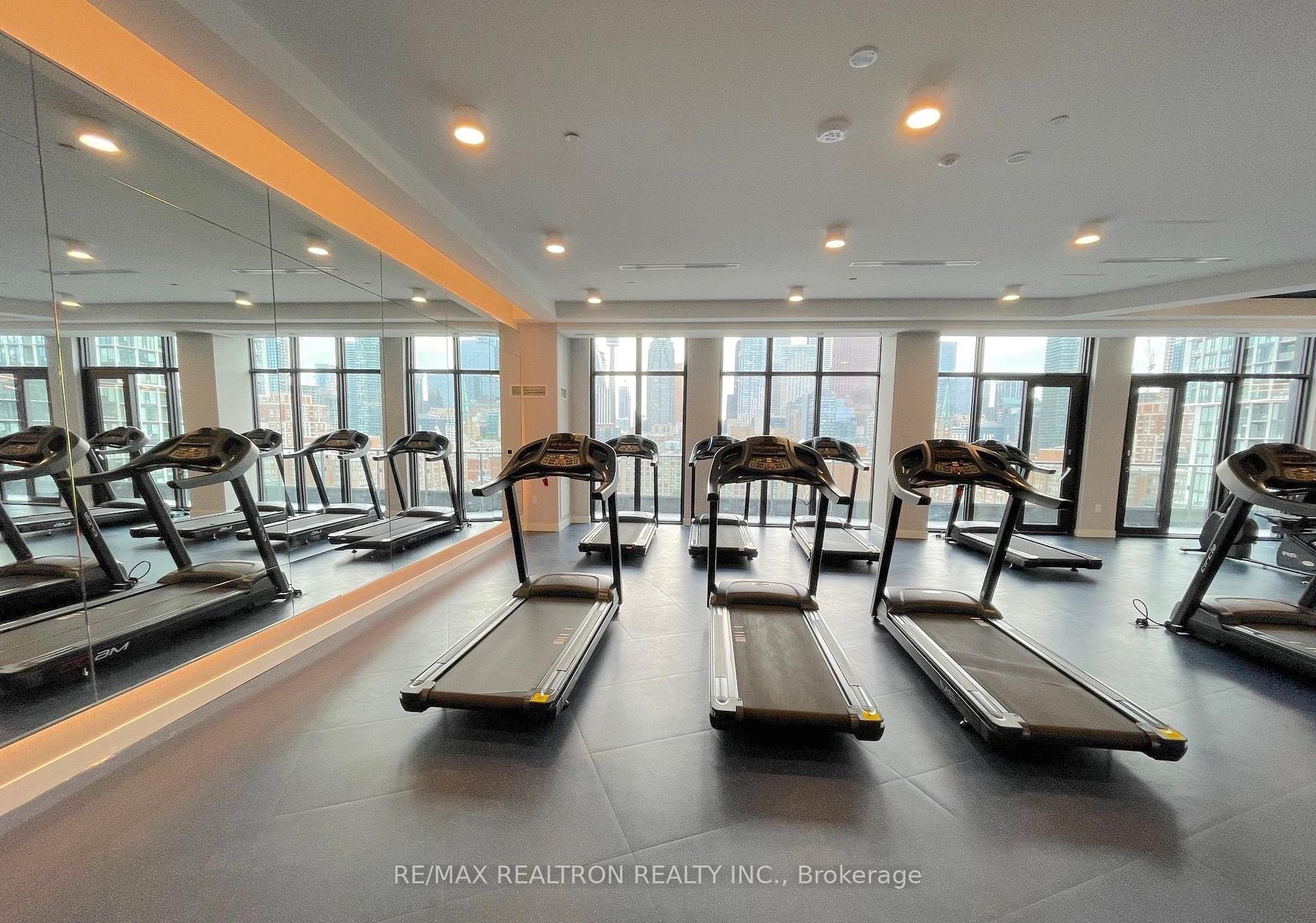Photo 29 of Unit 2505 E, 70 Princess Street E, Toronto, Waterfront Communities — HOMEH