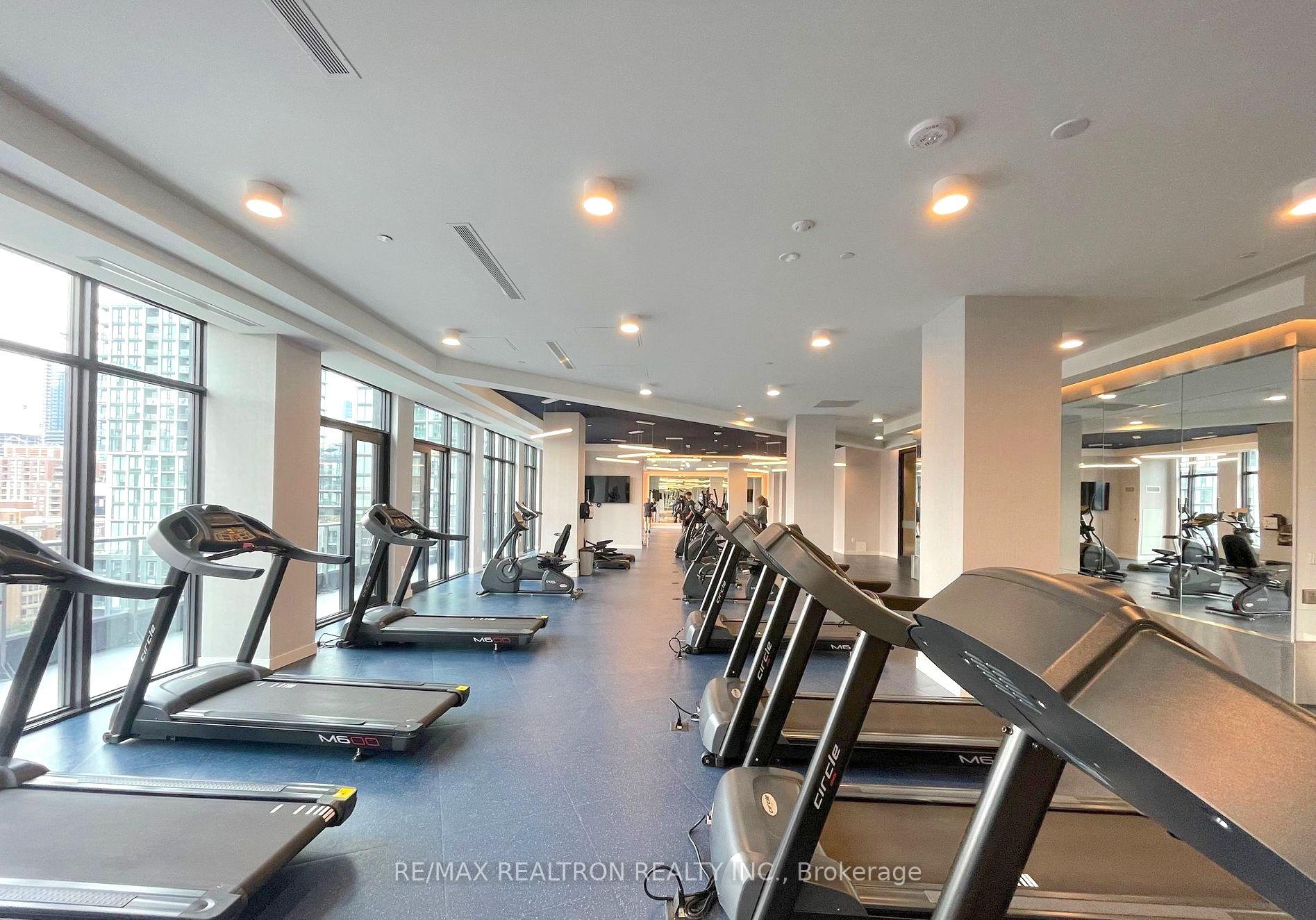 Photo 30 of Unit 2505 E, 70 Princess Street E, Toronto, Waterfront Communities — HOMEH