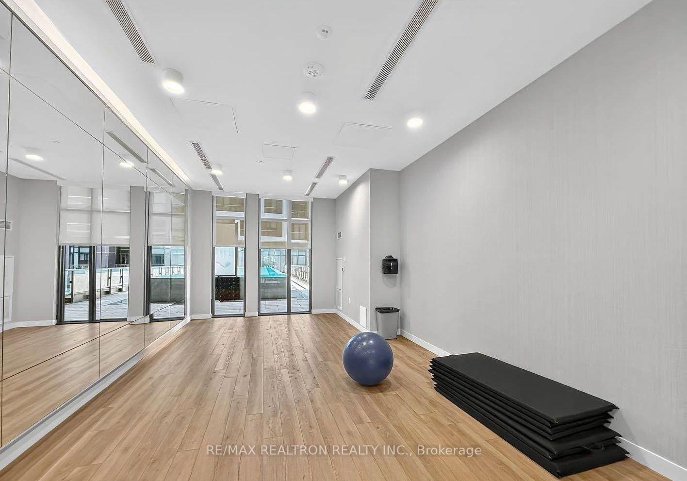 Photo 31 of Unit 2505 E, 70 Princess Street E, Toronto, Waterfront Communities — HOMEH