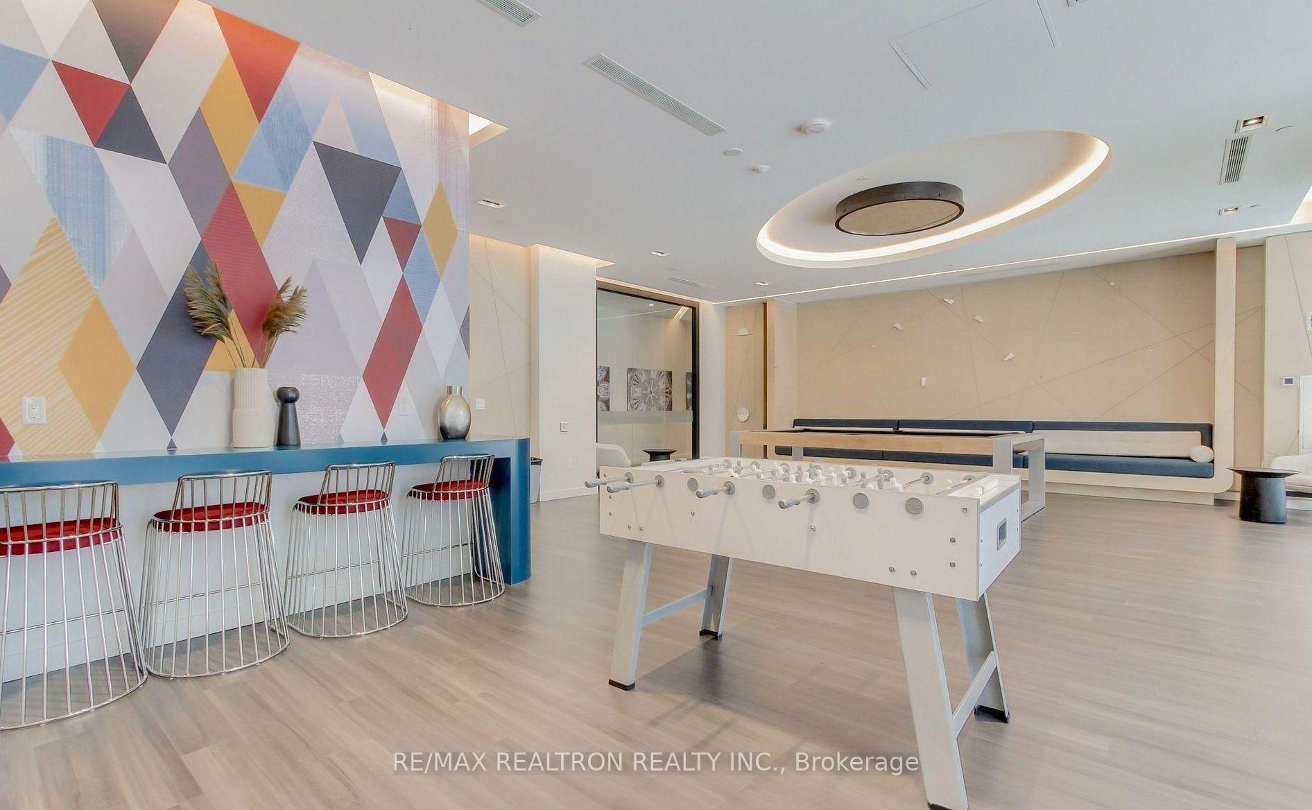 Photo 33 of Unit 2505 E, 70 Princess Street E, Toronto, Waterfront Communities — HOMEH