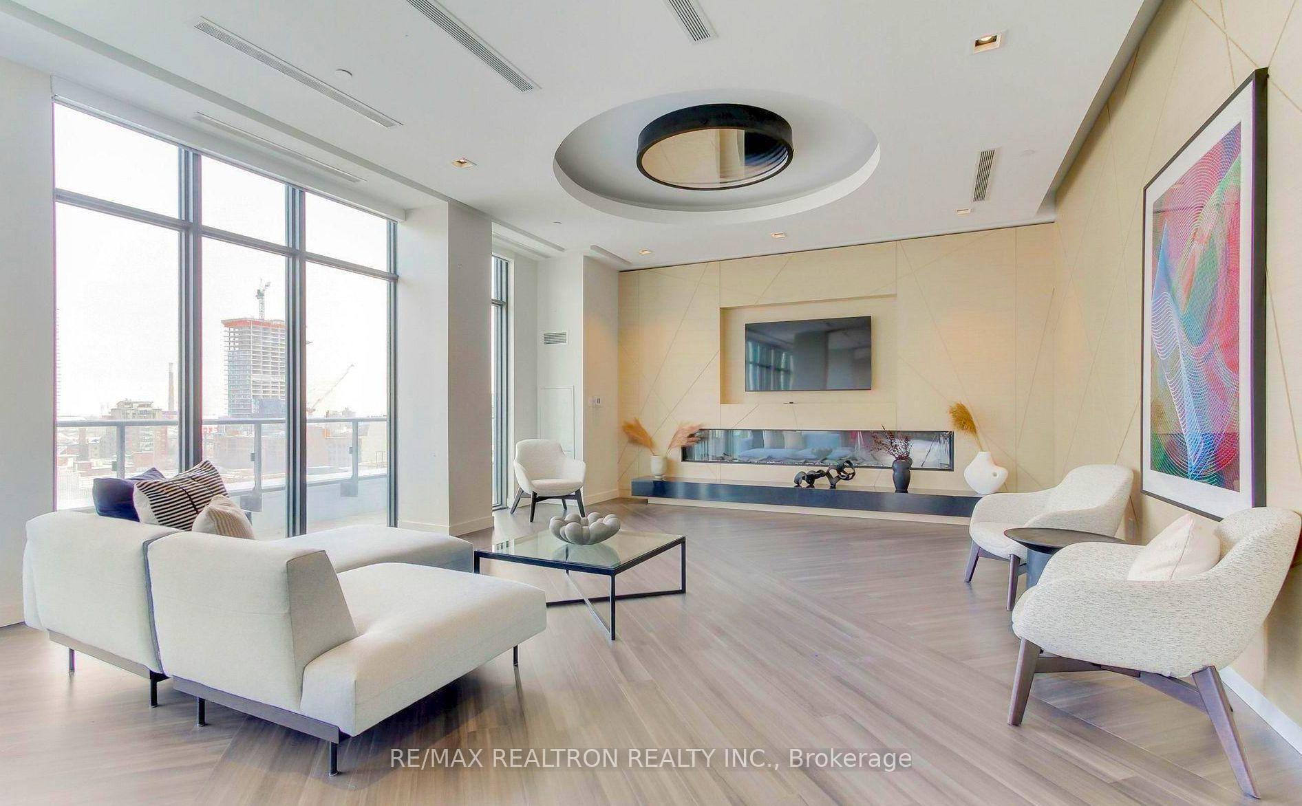 Photo 35 of Unit 2505 E, 70 Princess Street E, Toronto, Waterfront Communities — HOMEH